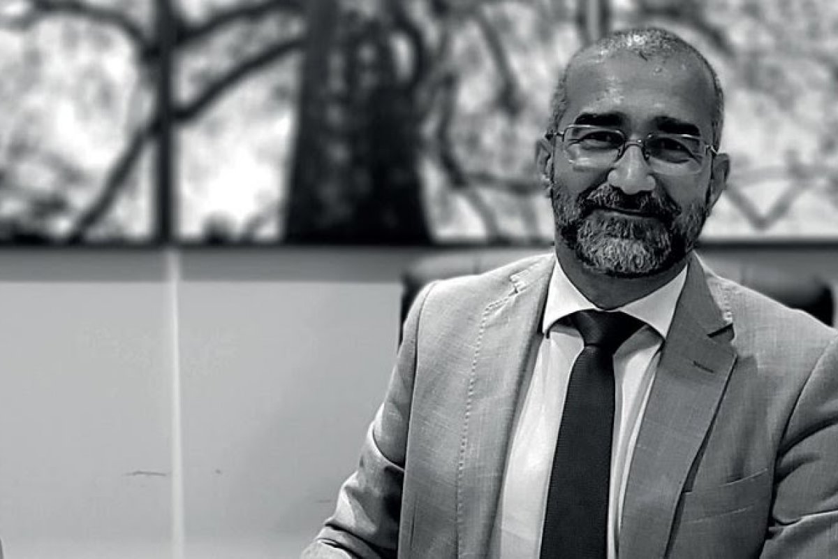 José Gesteira tem nome vetado para vaga de desembargador do TRE; entenda