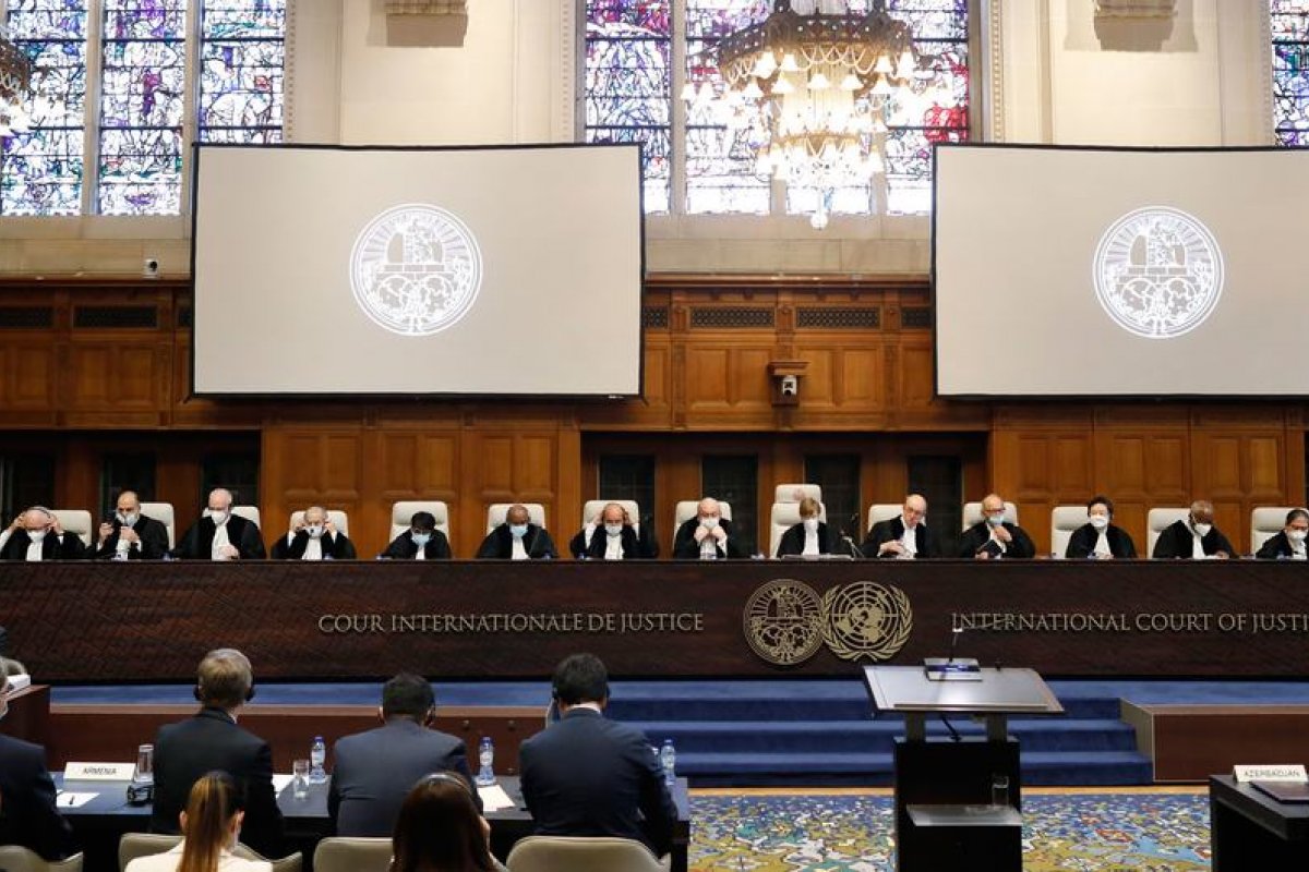 Corte da ONU determina que Israel evite atos de genocídio, mas não pede cessar-fogo