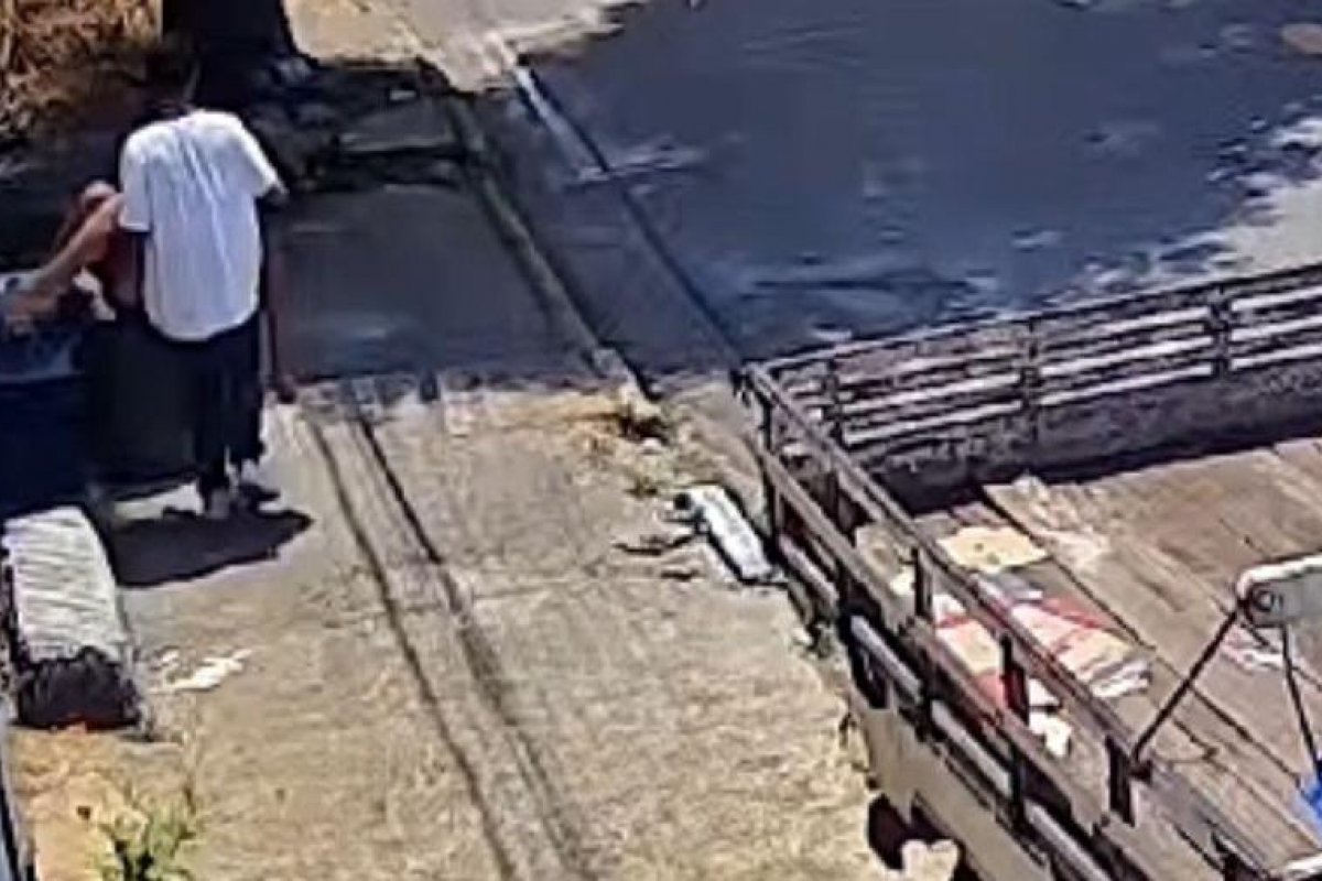 Menina de 12 anos encontrada morta em calçada de Belo Horizonte foi estuprada e sufocada