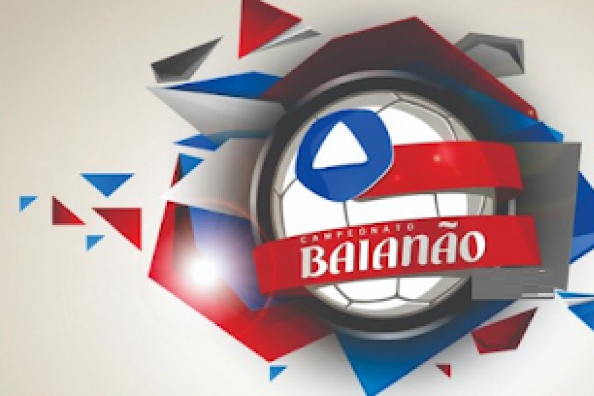 Confira jogos da 4° rodada do Campeonato Baiano
