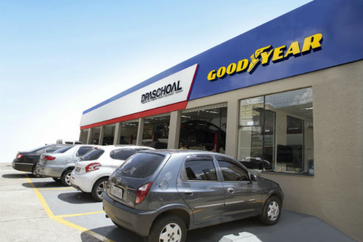 Stellantis adquire 70% da Dpaschoal de olho em serviços de pós-vendas