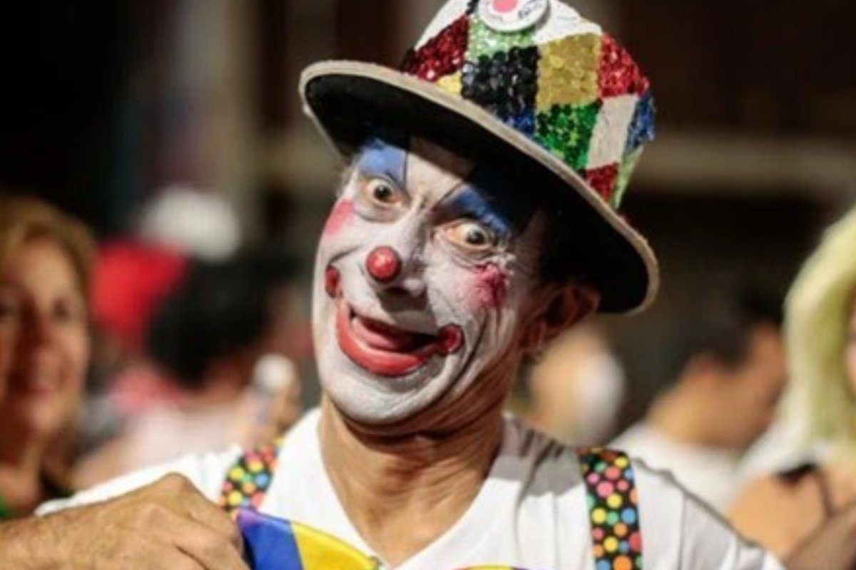 Trânsito é alterado para festa 'Palhaços do Rio Vermelho' hoje (27); confira