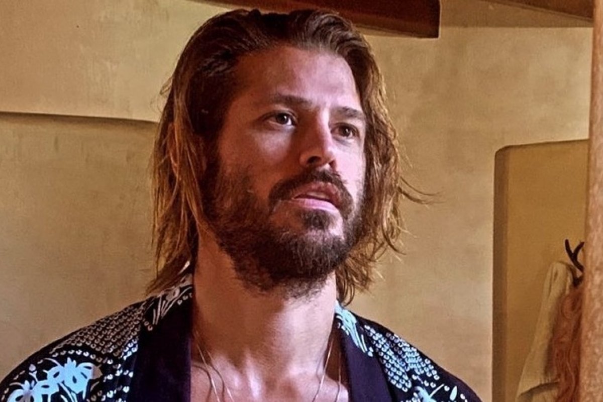 Dado Dolabella dispara: 'Minhas atitudes de quase 20 anos atrás me tornaram quem sou'