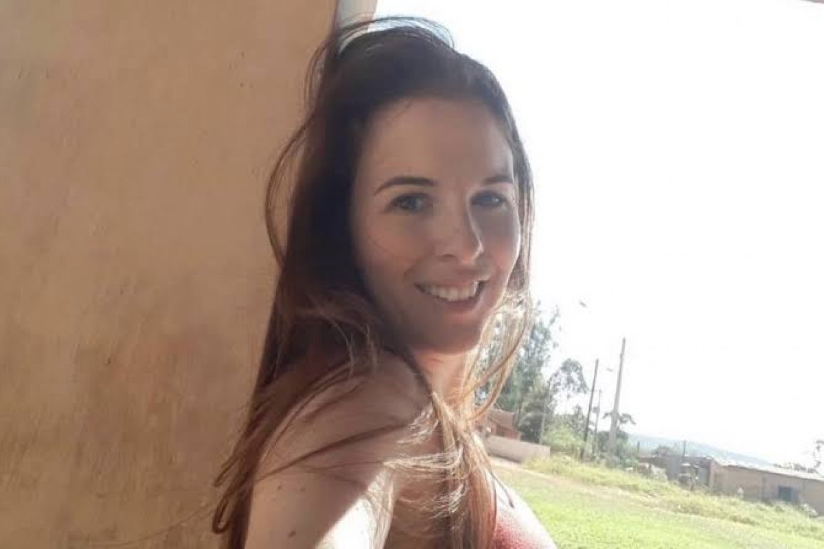 Suzane von Richthofen, condenada pela morte dos pais, dá à luz o 1º filho