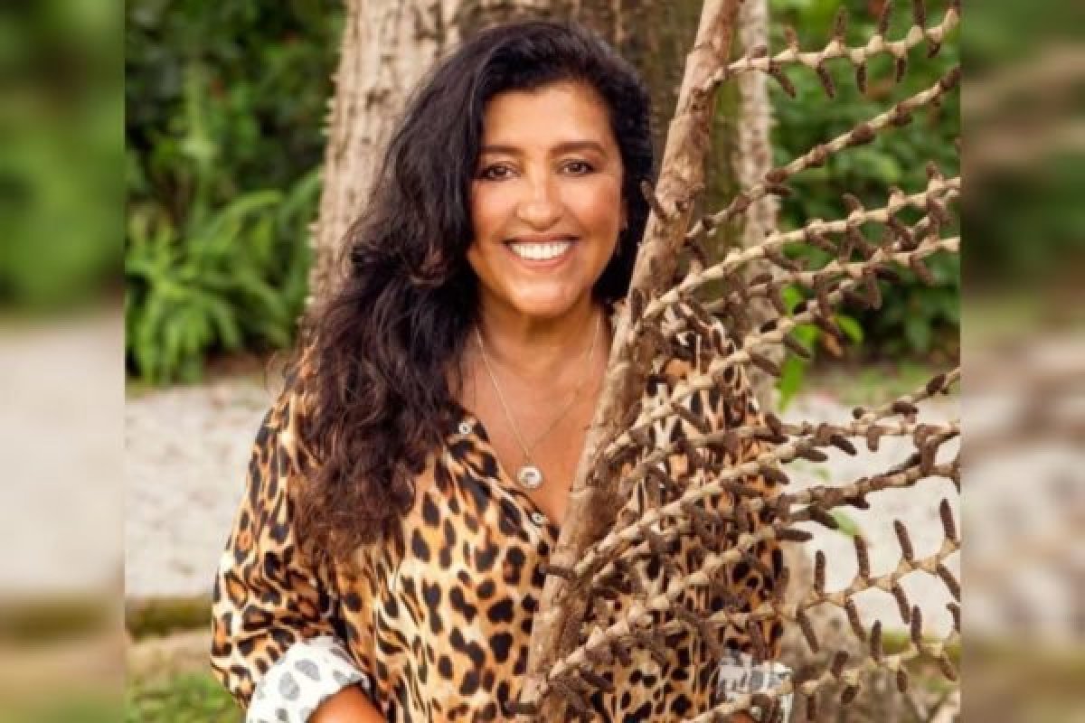 Regina Casé fica dois dias sem enxergar. Entenda o que aconteceu e fique alerta!