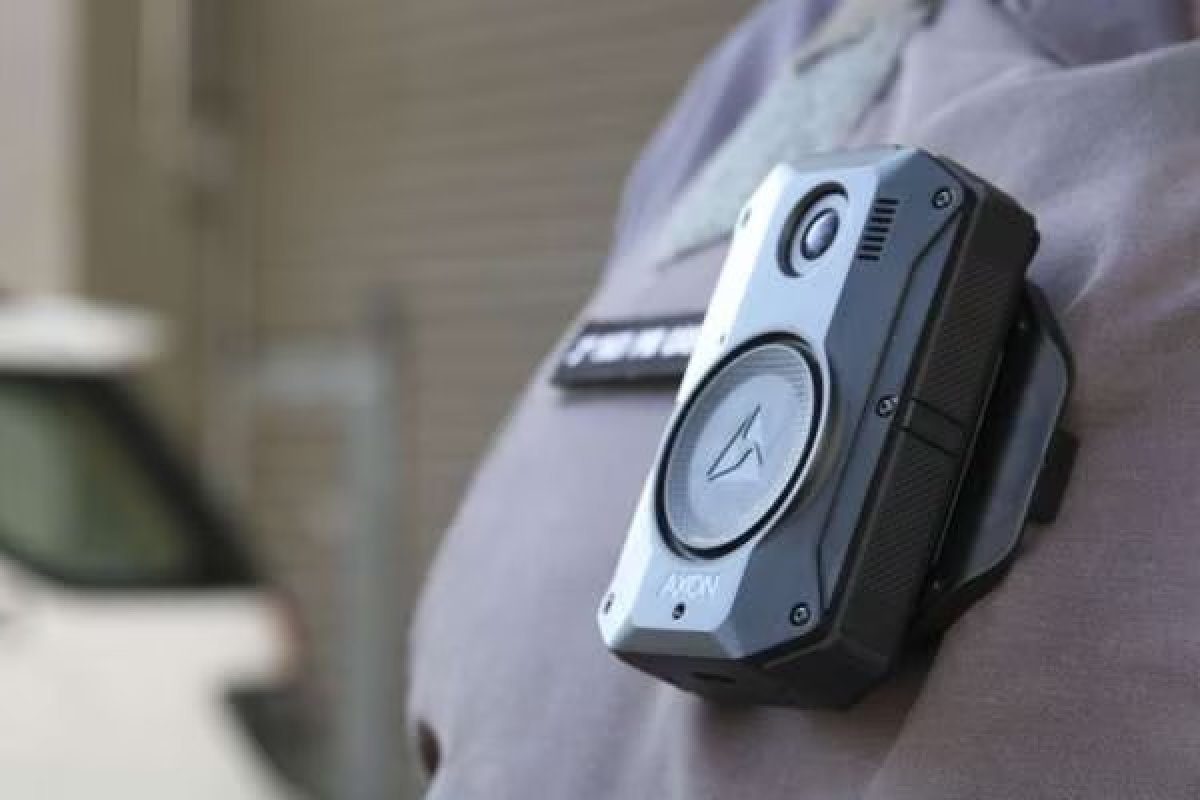 PGR recomenda punições a Estados que não adotam câmeras corporais