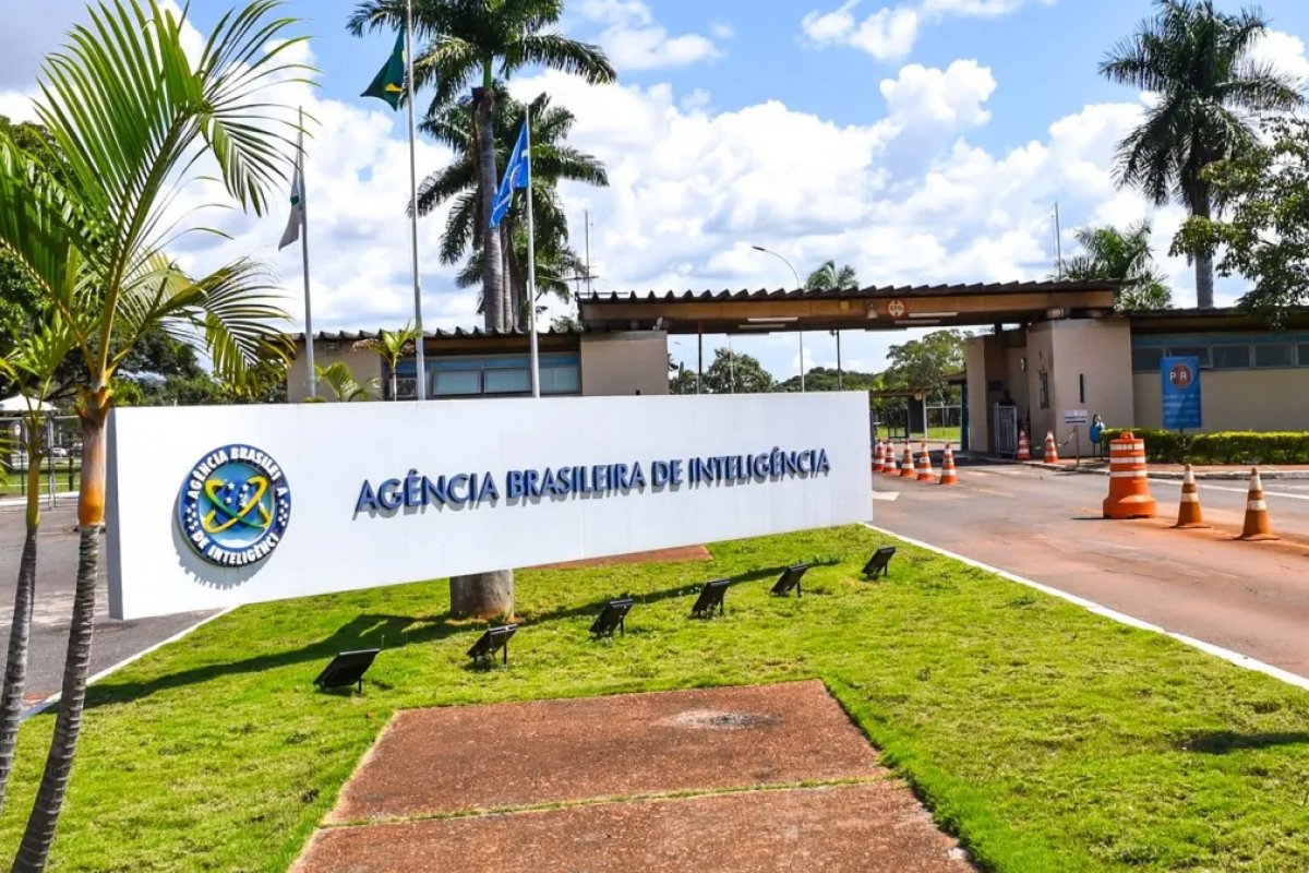 Após ação da PF, servidores da Abin pedem nova lei que 'deixe claro' papel da agência