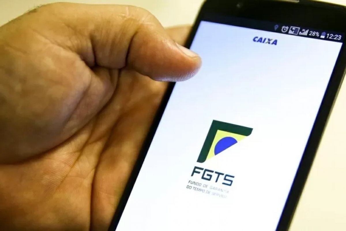 Governo libera calendário do saque-aniversário do FGTS de 2024; confira