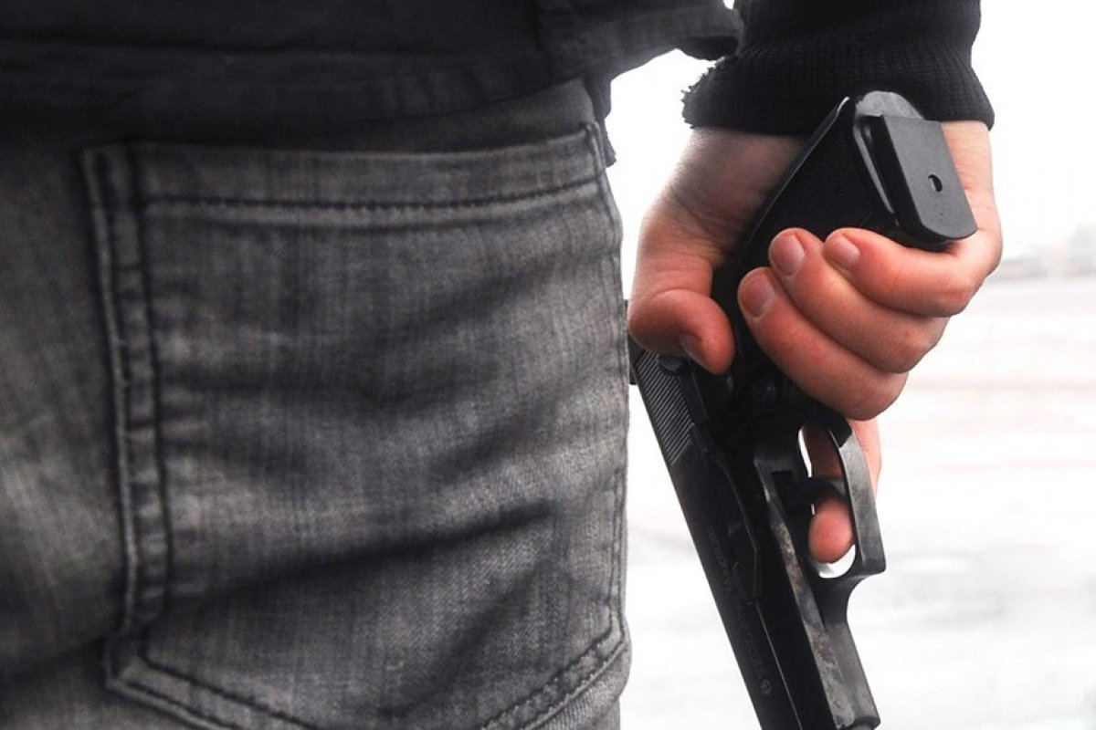 Instituto Fogo Cruzado: Salvador e RMS registram 1.804 tiroteios em 2023