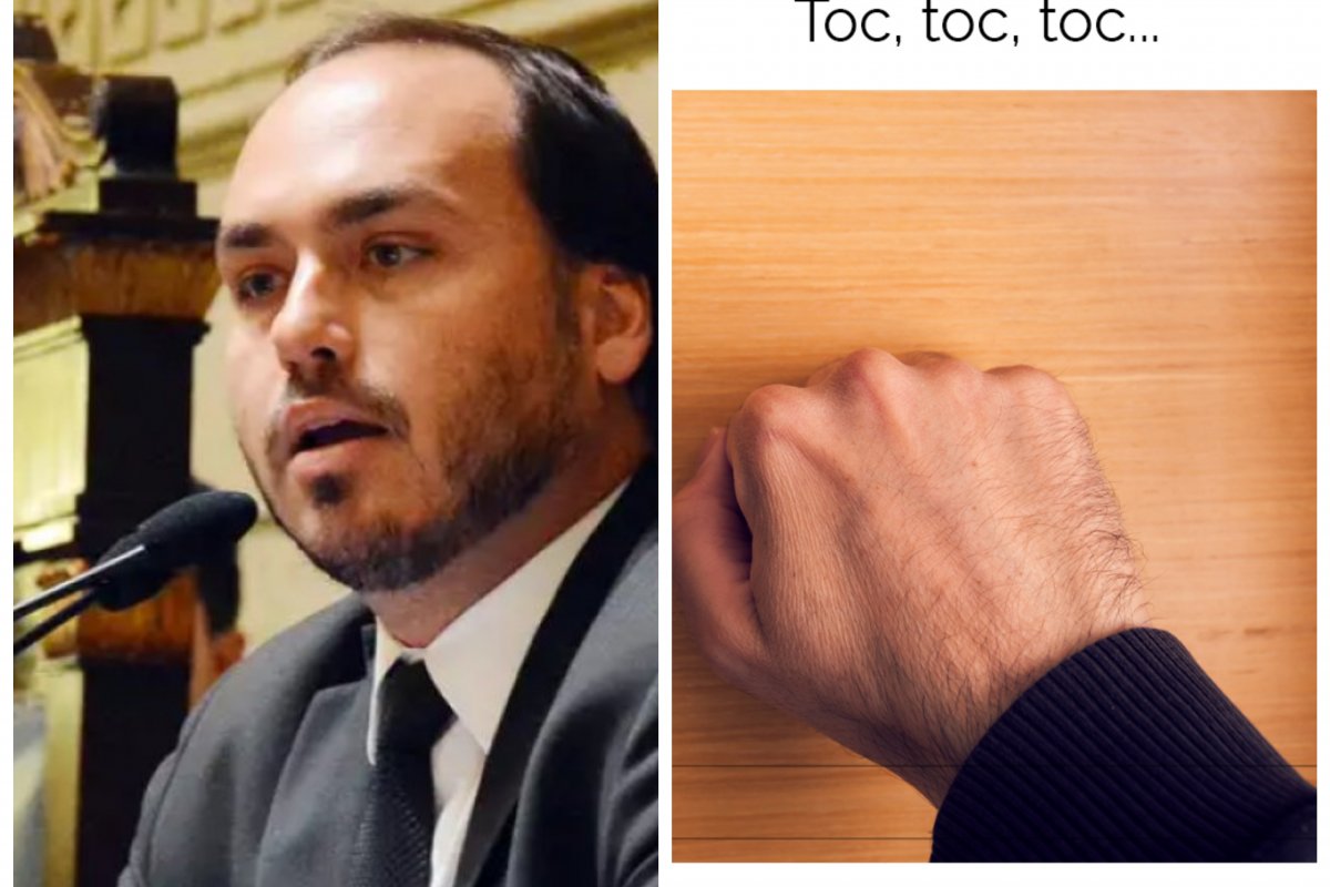 Internautas criticam posts irônicos do Governo Federal sobre operação