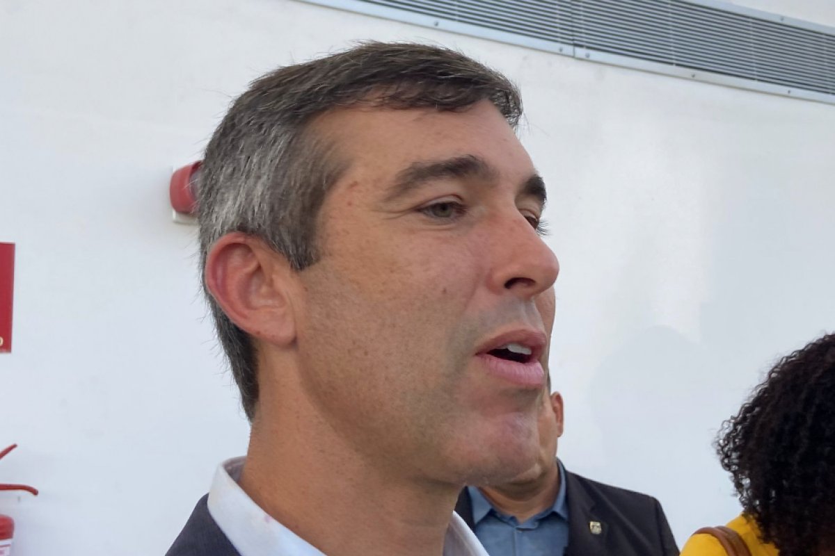 "Alerta Cidadão": SSP lança portal nesta segunda-feira (29)