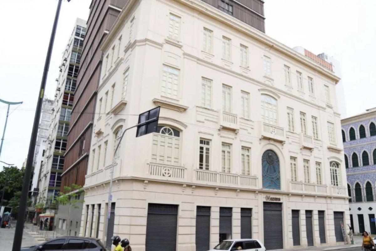 Prefeitura entrega Casa das Histórias de Salvador e Arquivo Público nesta segunda (29)