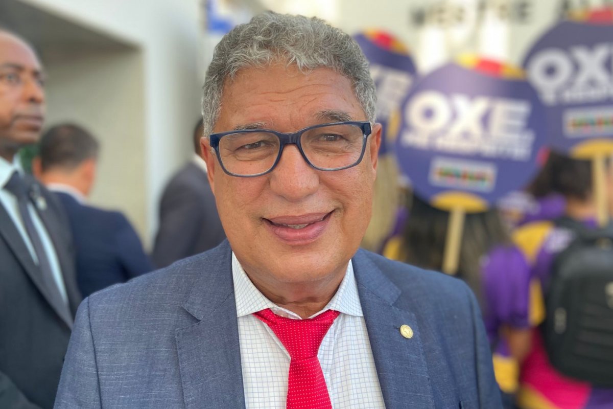 Rosemberg Pinto minimiza embates na base governista: ‘Itabuna terá prefeito reeleito’