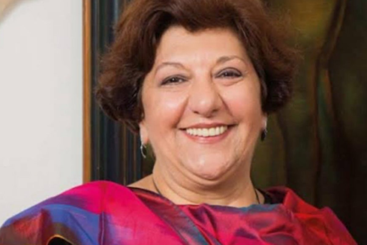 Morre Jandira Martini, atriz de 'O Clone' e 'Caminho das Índias', aos 78 anos