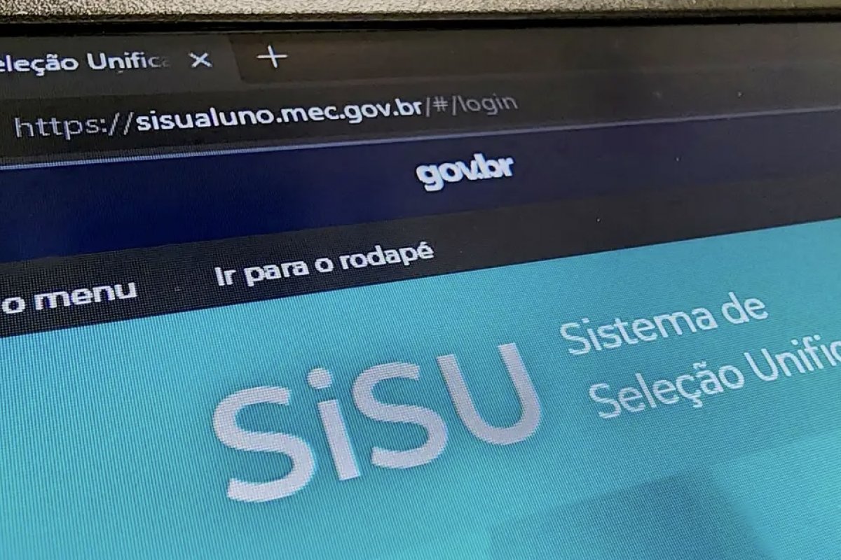 Sisu 2024: problemas técnicos adiam divulgação de resultados
