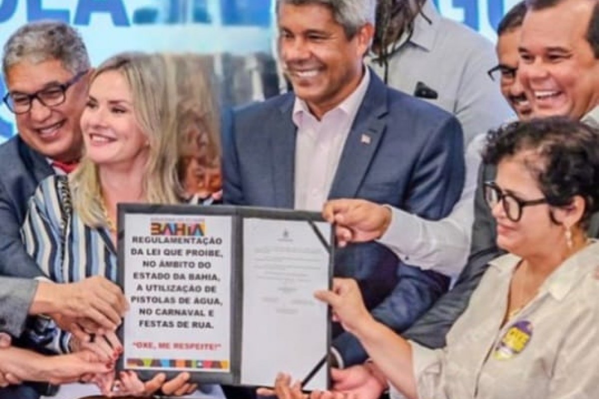 Gênio é como chama?