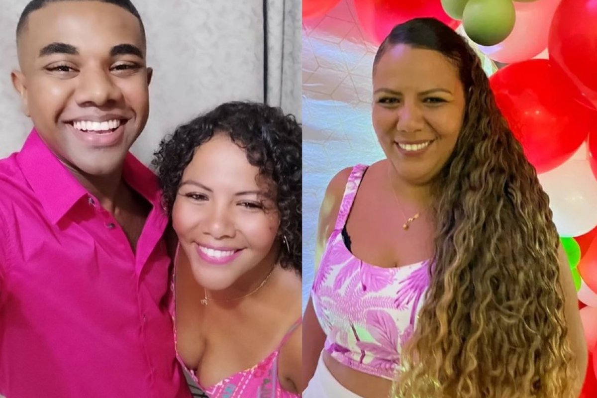 Olha ela: Mulher do Davi do 'BBB 24' vira influenciadora e já tem mais seguidores que moradores da casa