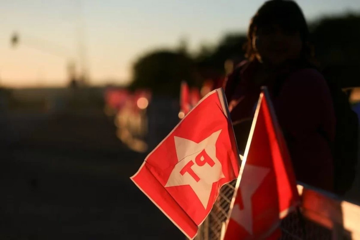 PT de SP adere a recuperação fiscal após ter verbas bloqueadas pela Justiça