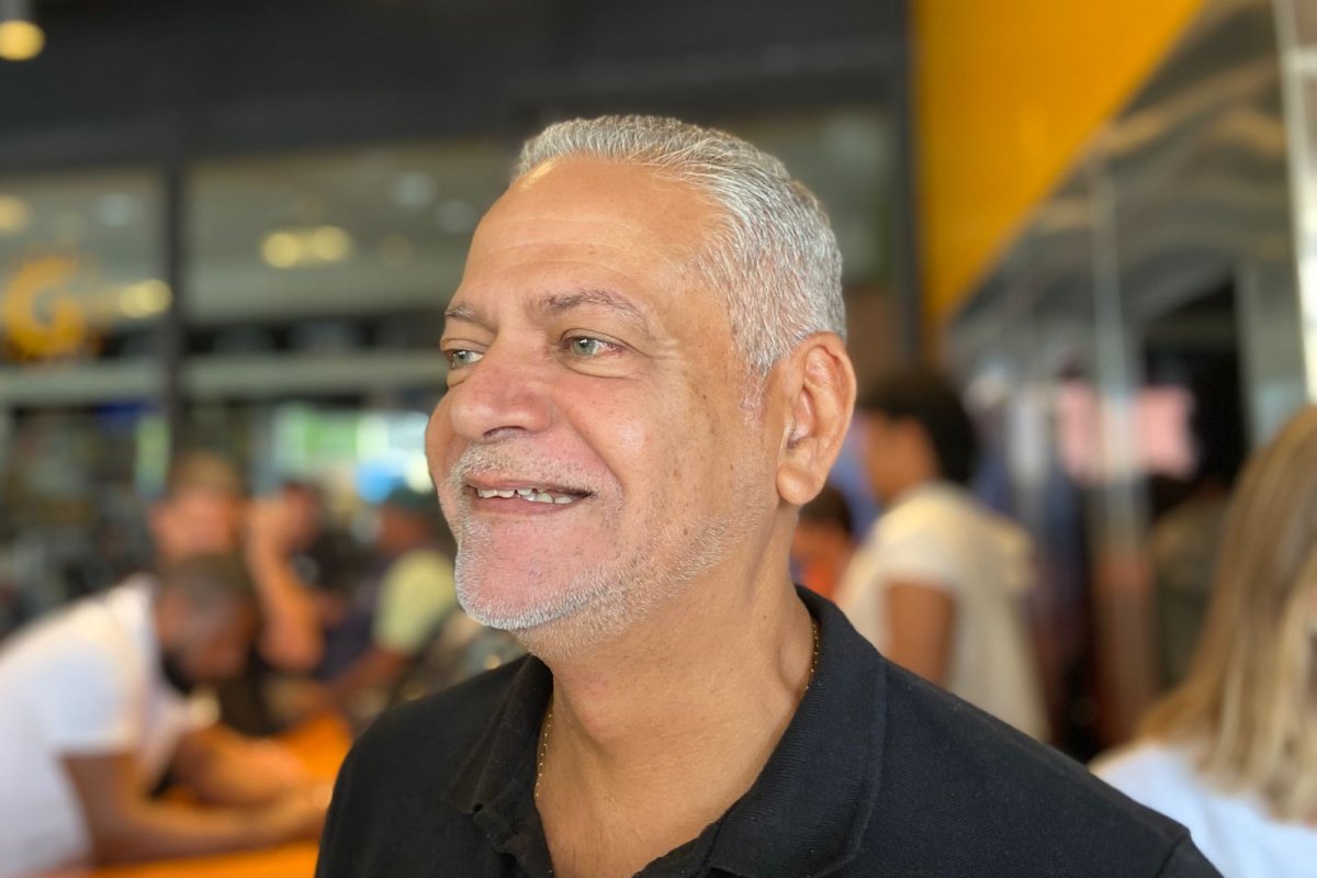 'Essa discussão está apenas em rede social porque para nós já está resolvido', diz presidente da Saltur sobre Araketu no Carnaval