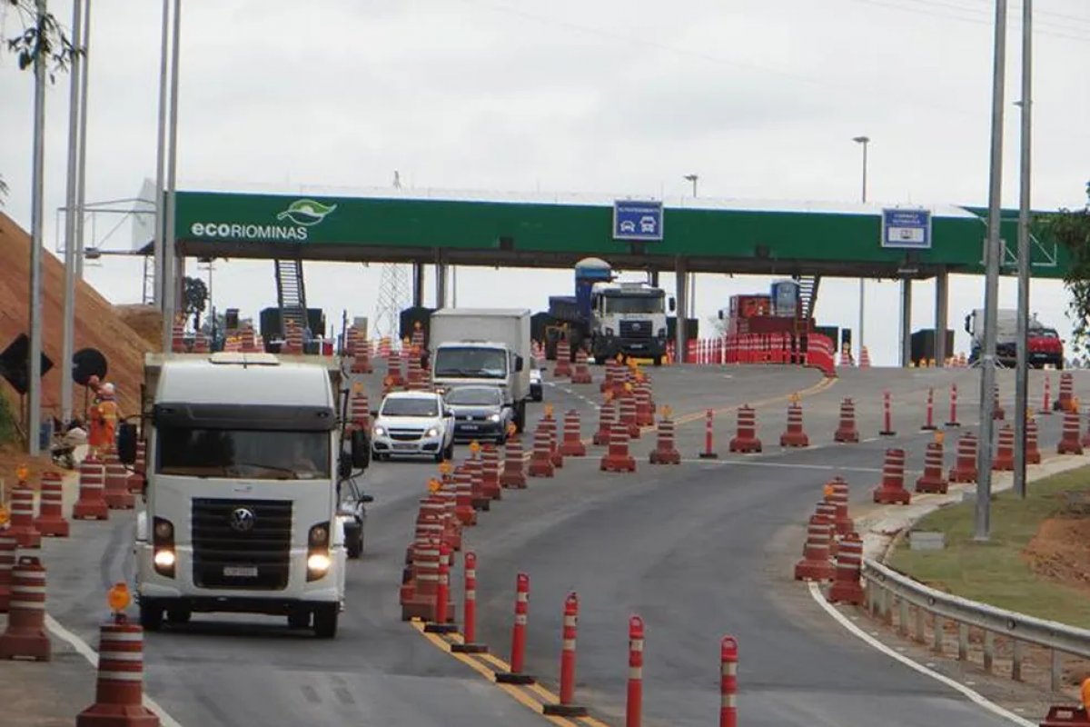 Governo inclui 14 novos trechos de rodovias em programa de desestatização