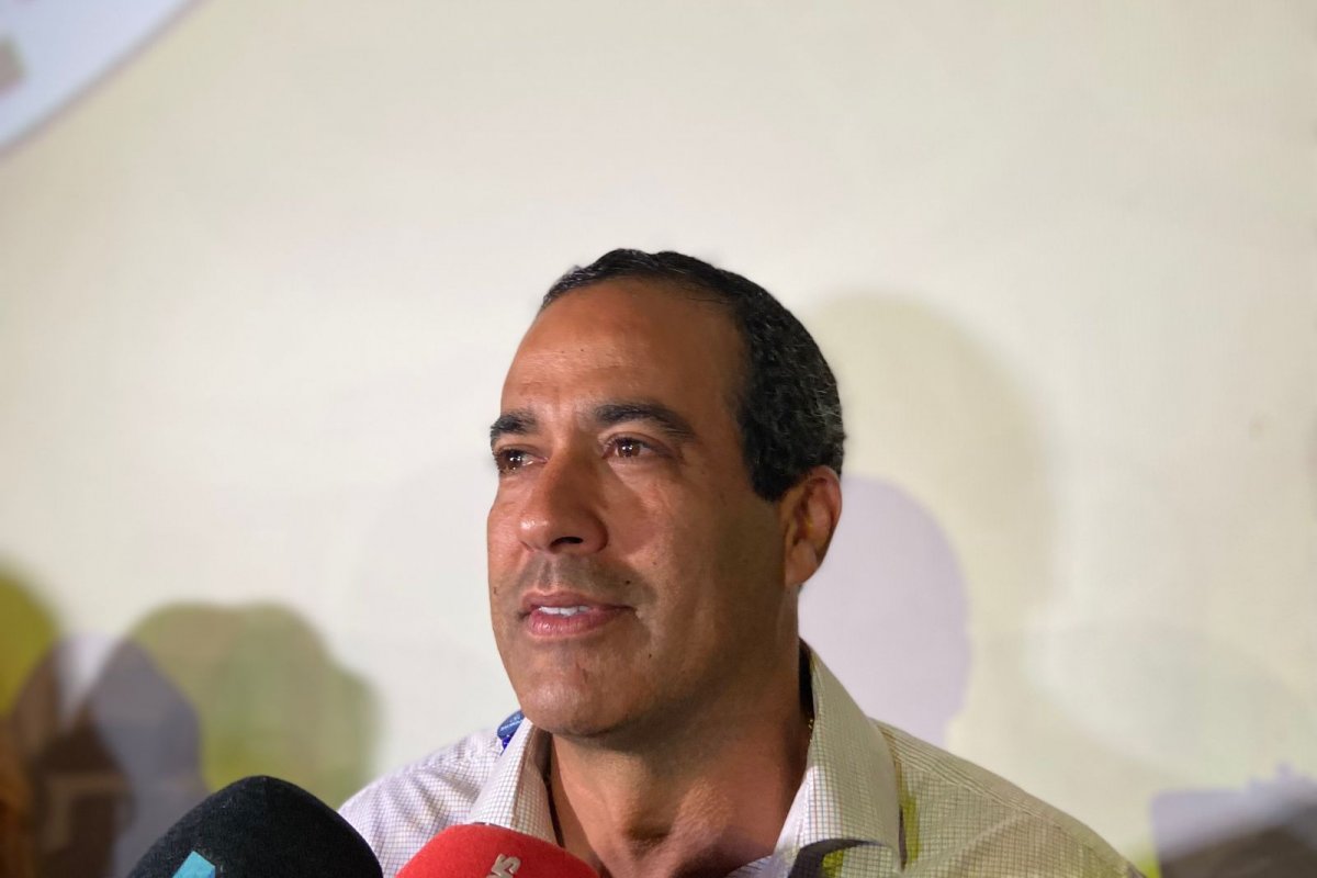 Bruno Reis adianta que PL não deve fazer parte da reforma administrativa da gestão em 2024