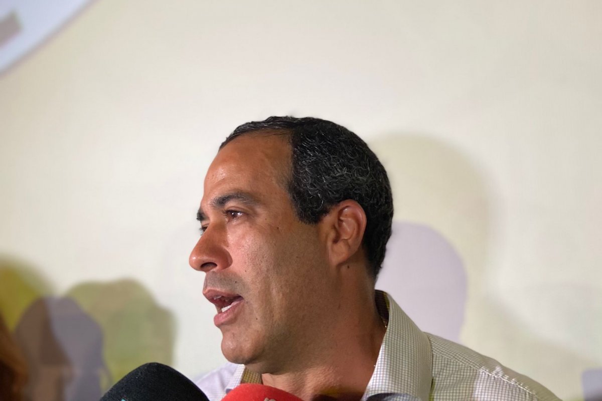 'O Viva Verão é um estímulo para atrair milhares de visitantes em Salvador', diz Bruno