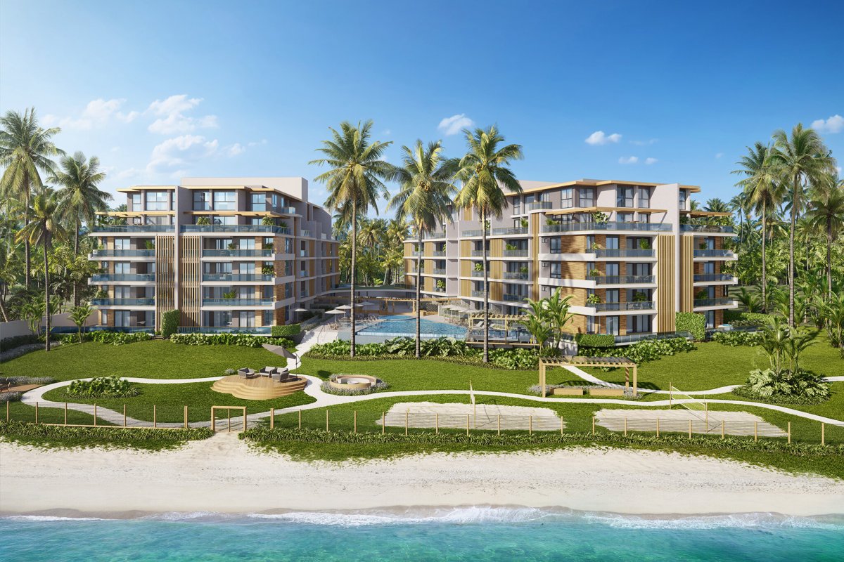 Ilhéus atrai novo investimento imobiliário!