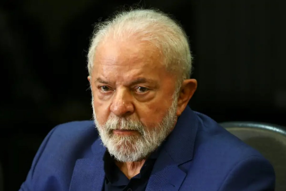 Crime organizado virou indústria multinacional e está na política e no Judiciário, diz Lula