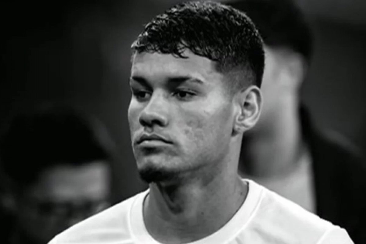 Mulher de 19 anos morre após encontro com jogador do sub-20 do Corinthians em SP