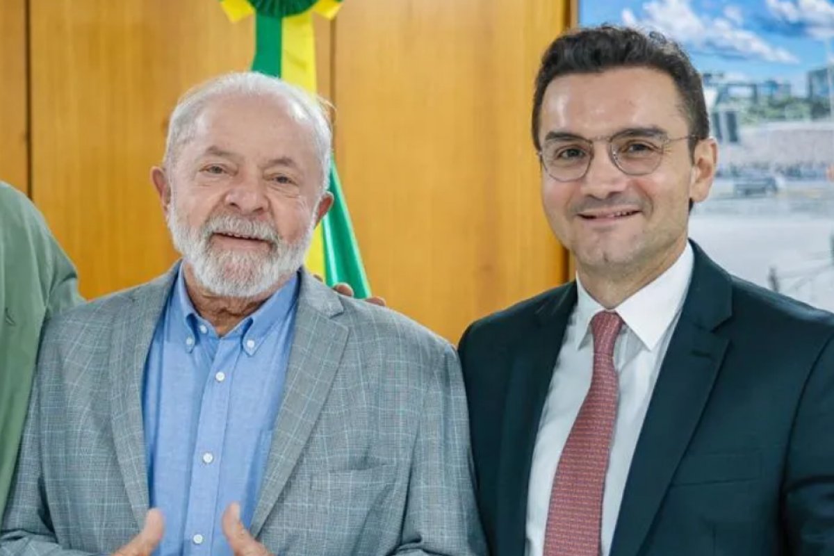 Probabilidade de União Brasil caminhar com Lula em 2026 é maior do que não, diz ministro