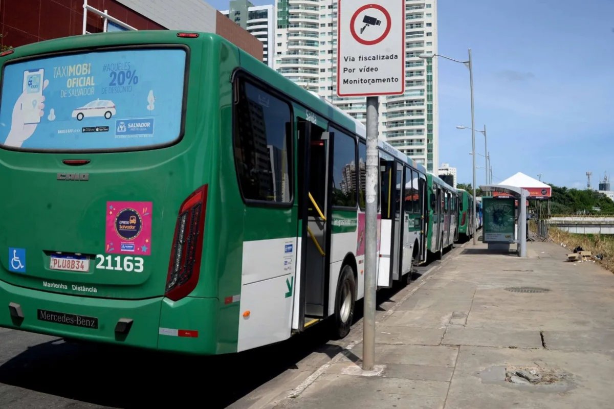 Carnaval de Salvador: veja como vai funcionar o esquema de transporte público