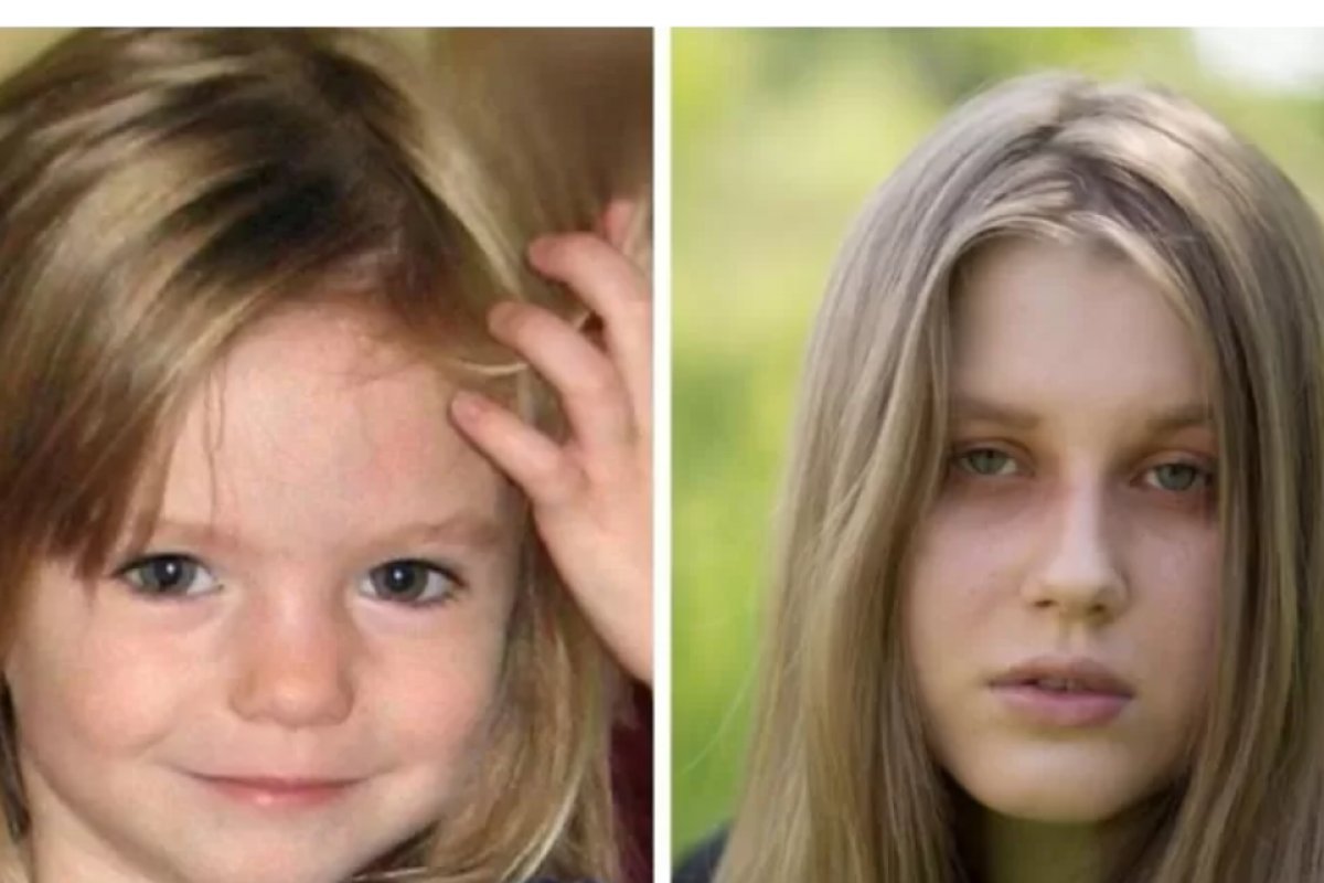 Jovem que alegou ser Madeleine McCann diz estar arrependida de posts