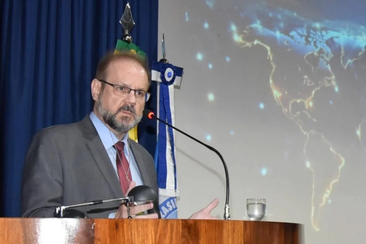 'Abin paralela': novo número 2 aponta existência de esquema