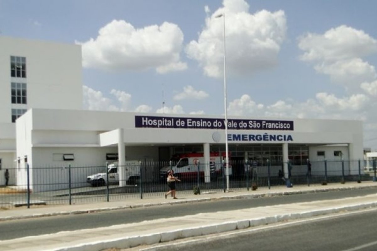 Garimpeiro morre após ser atingido por pedra em Pindobaçu, norte da Bahia