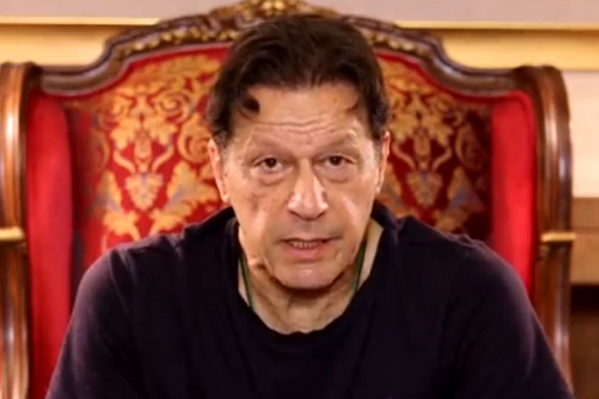 Ex-premiê do Paquistão é condenado à prisão pela 2ª vez em 2 dias