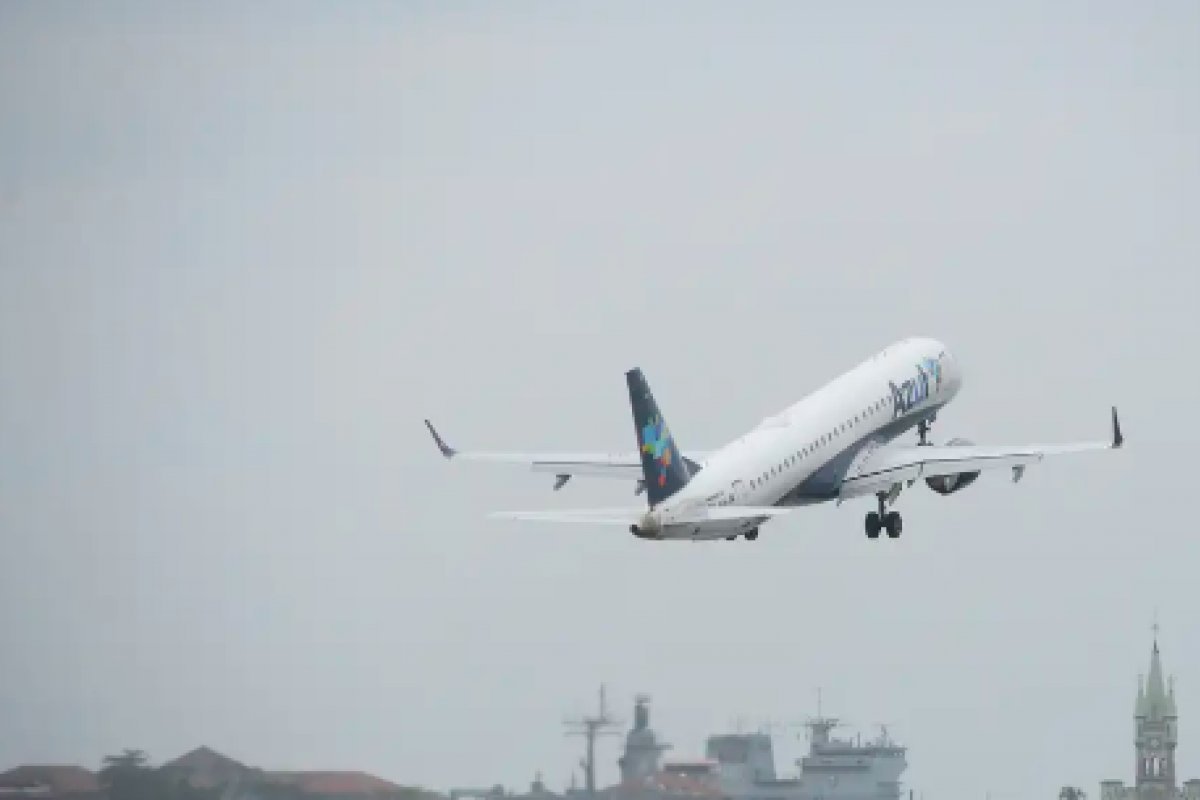 Queixas contra empresas aéreas aumentam 9,8% no 4º trimestre de 2023