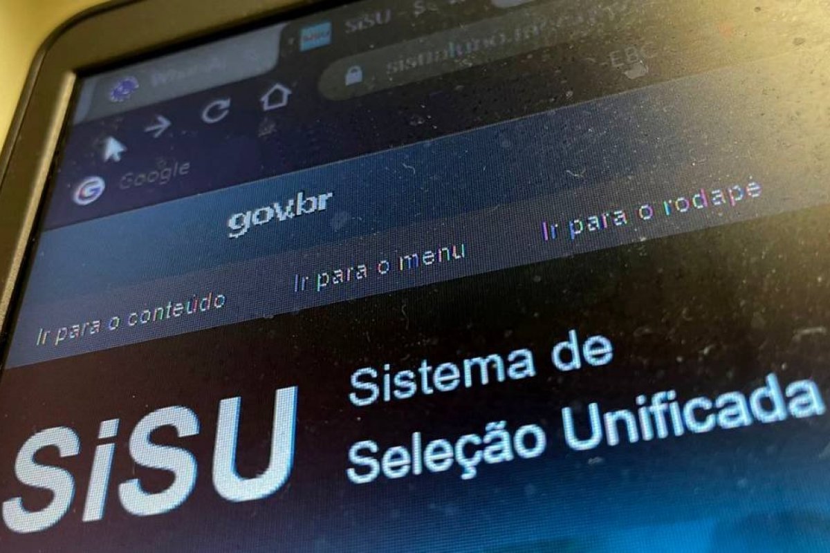 Com atraso, MEC divulga resultado do Sisu nesta quarta (31)