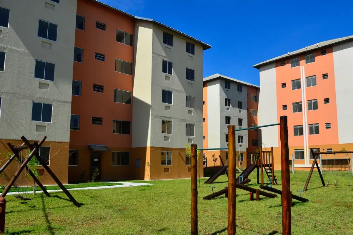 Preço médio da casa própria aumenta 5,19% em 12 meses; índice supera inflação