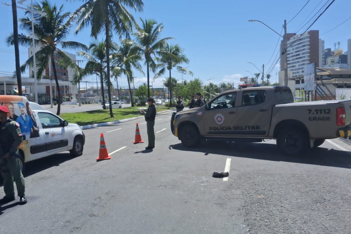 Operação Força Total realiza 27 apreensões de drogas em todo o estado