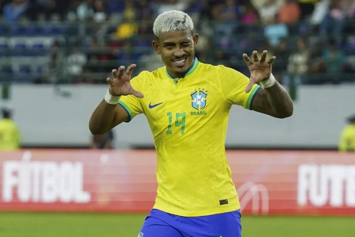 Veja horário e onde assistir ao jogo Pré-Olímpico da Venezuela x Brasil