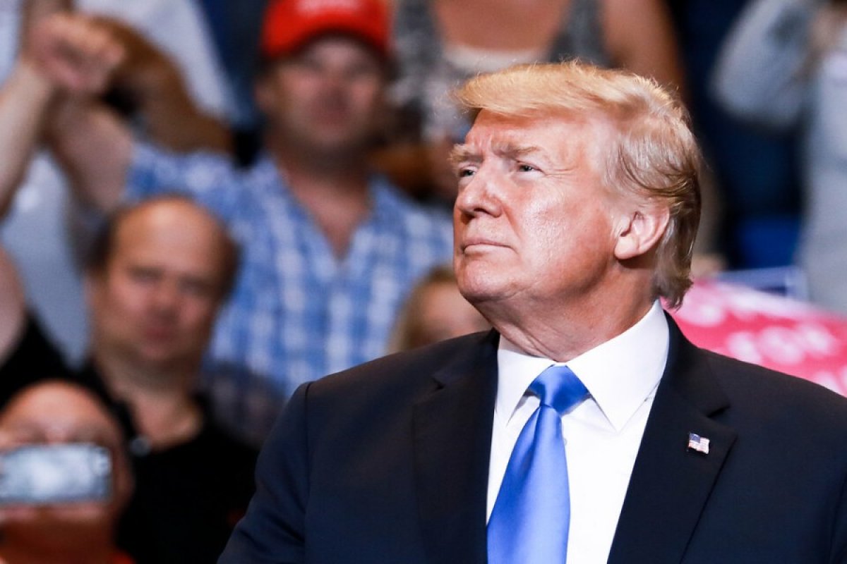 Executivo afirma que Facebook ajudou a eleger Trump nas eleições de 2016