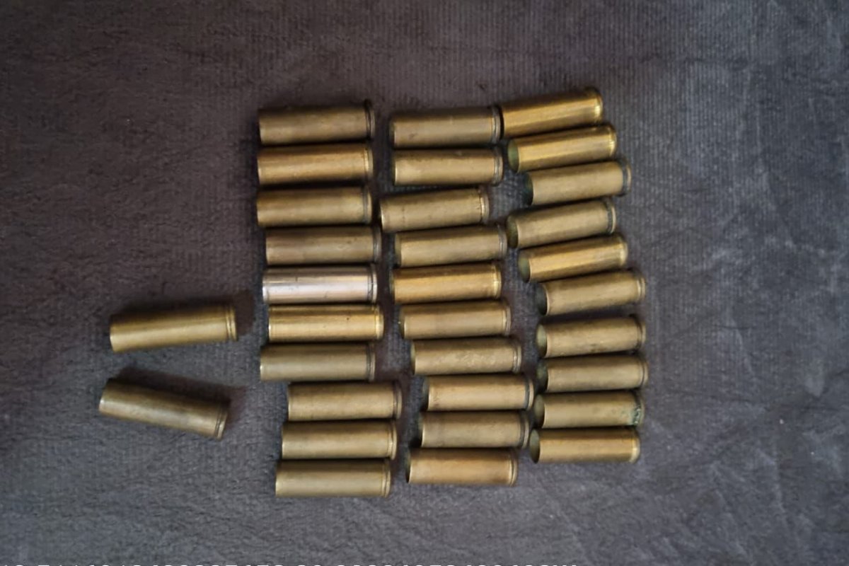 Operação Sertões: mandados de busca e apreensão são cumpridos contra policiai investigados por homicídios em Euclides da Cunha