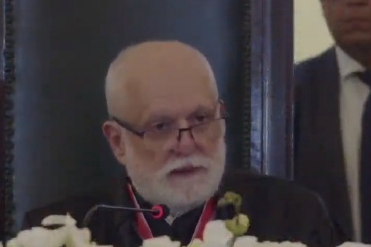 'Avançamos', diz Castelo Branco ao fazer balanço da gestão no TJBA antes de transferir presidência