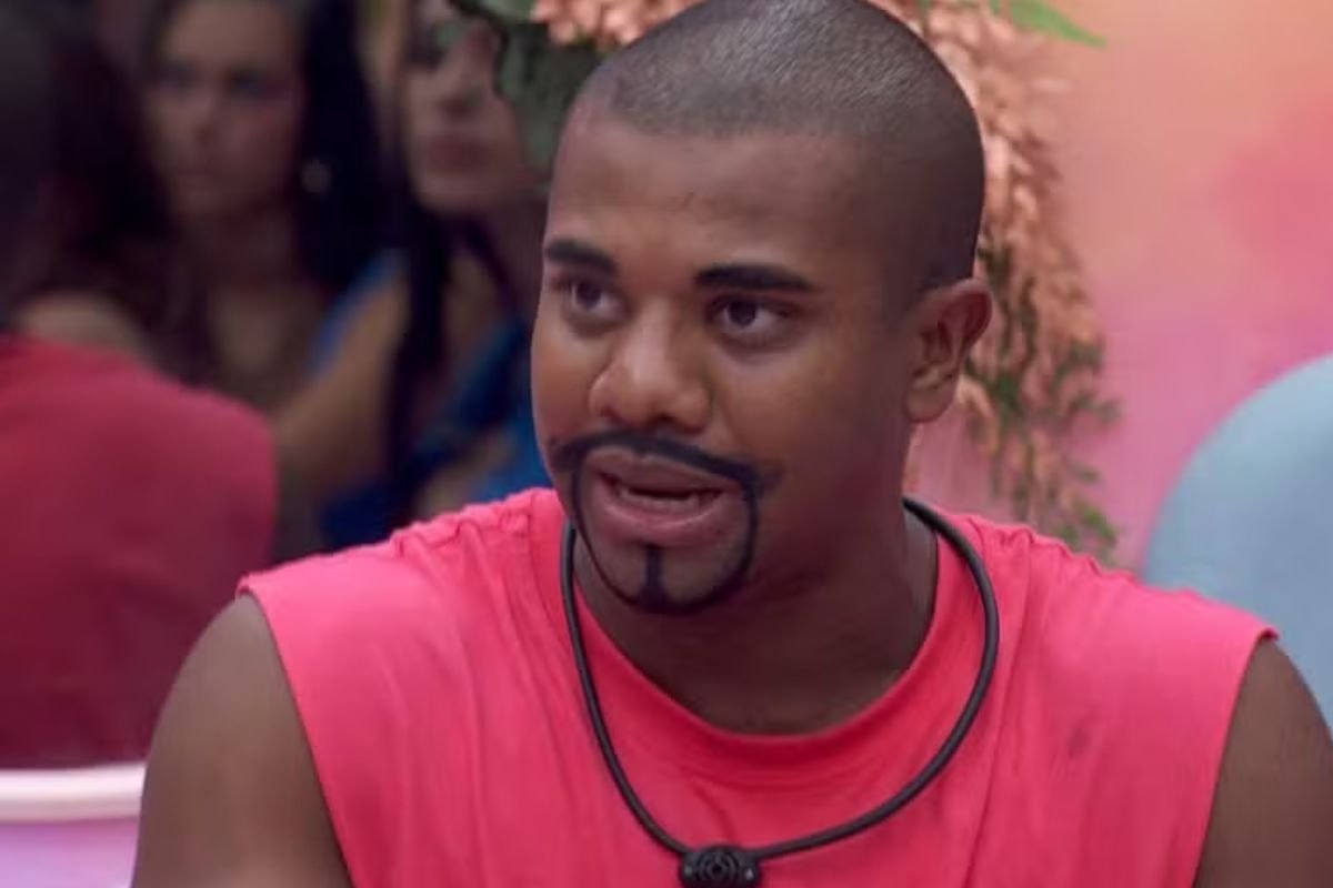 Afinal, o que é calabreso? Saiba o que significa termo usado por Davi em discussão no BBB24