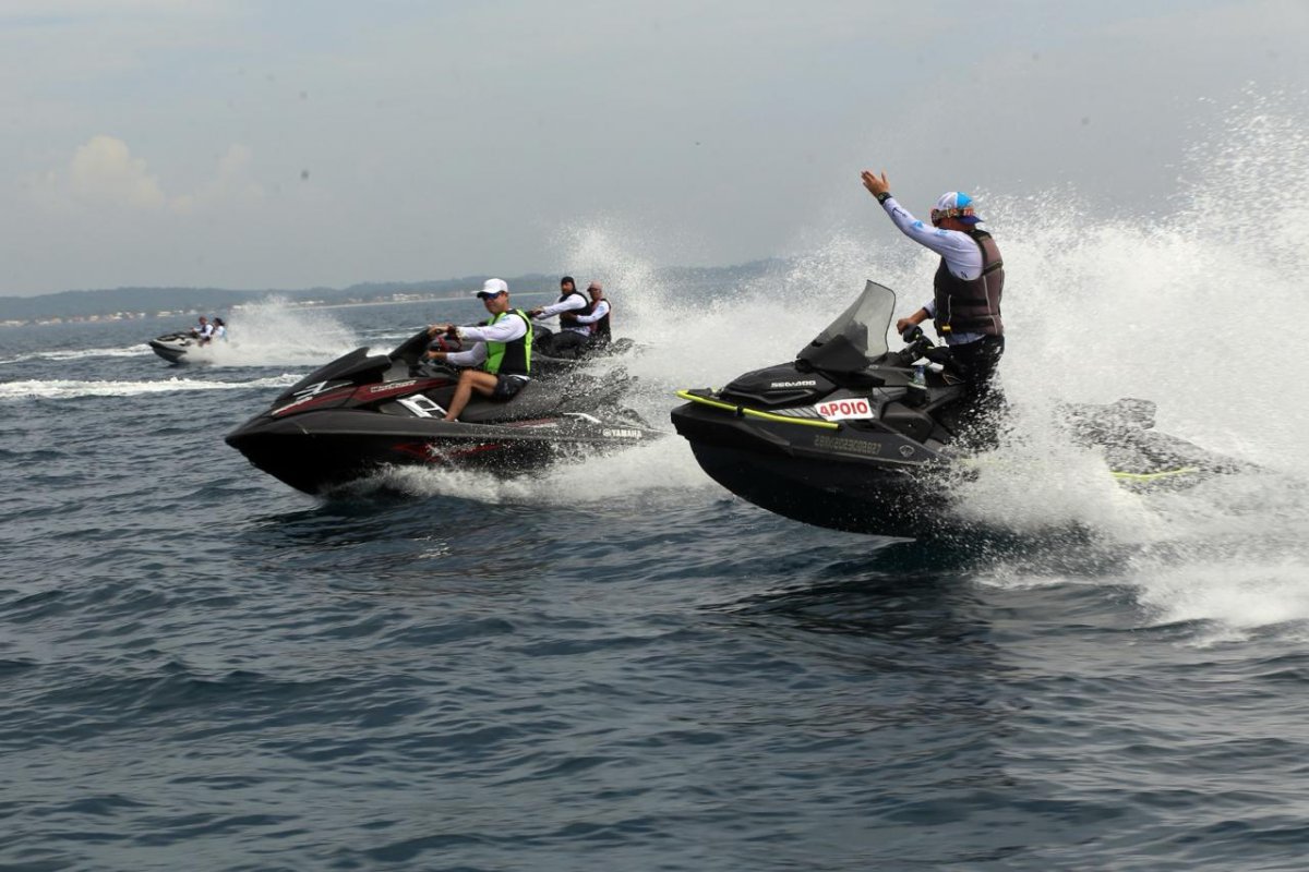 Tour das Ilhas celebra o sucesso de mais uma edição!