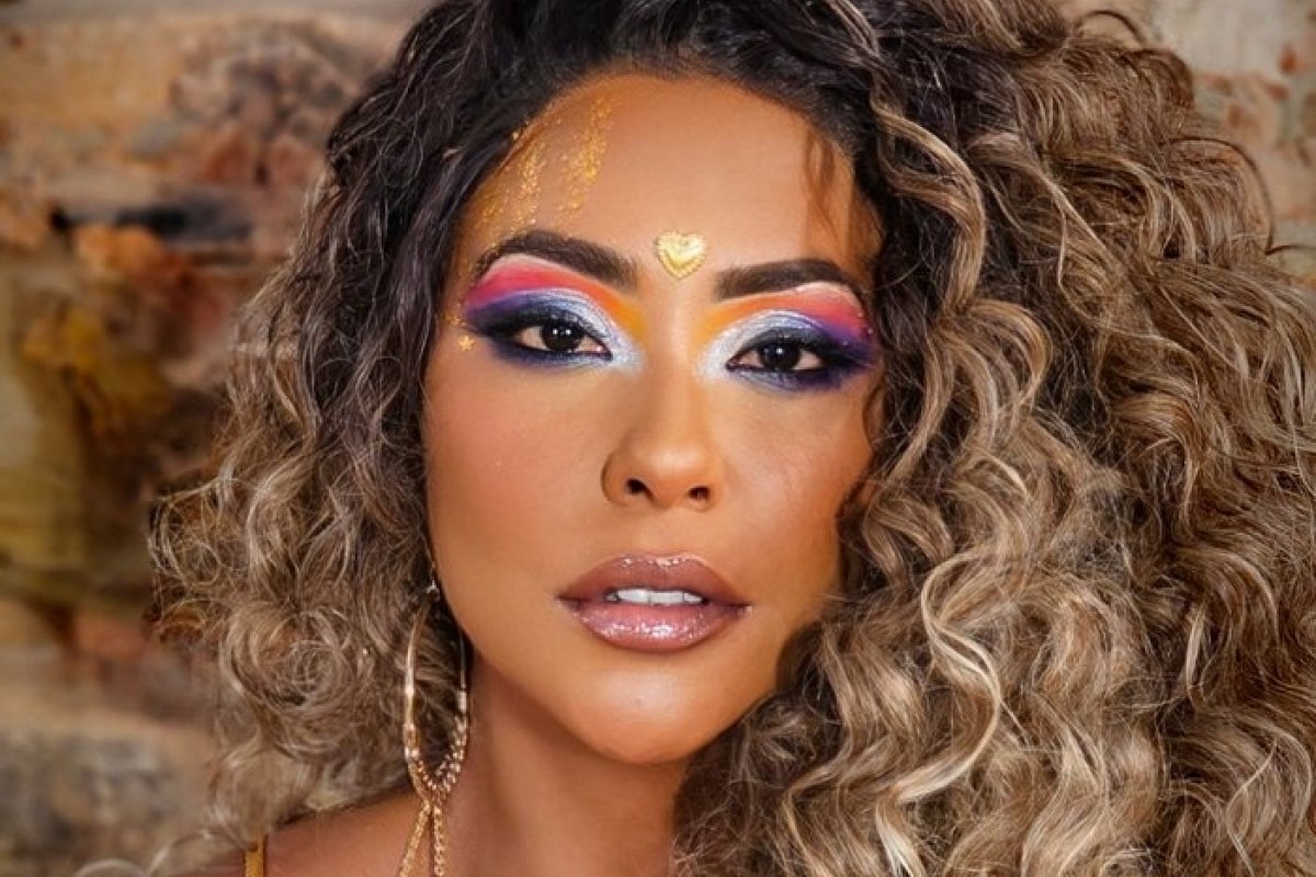 Ana Mametto mistura carnaval e ficção em trio do Furdunço no domingo!