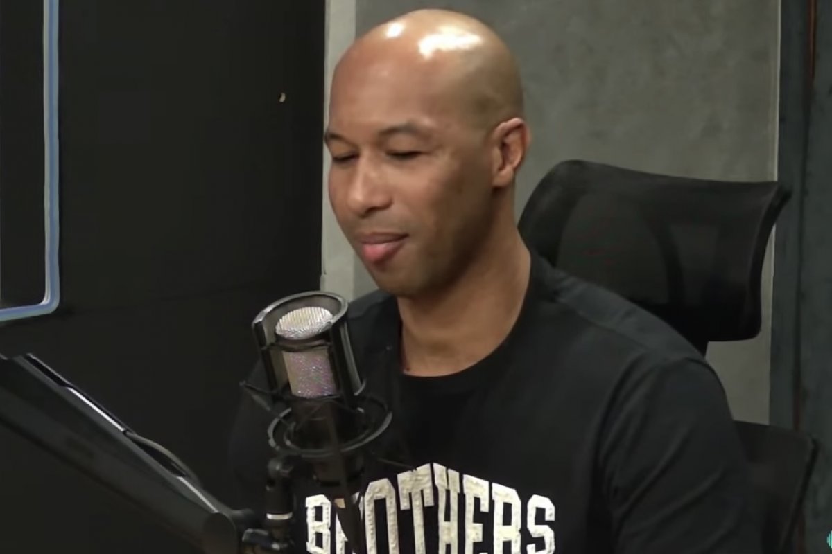 “Eu acho bobeira”, afrma Dinei sobre BaVi com torcida única