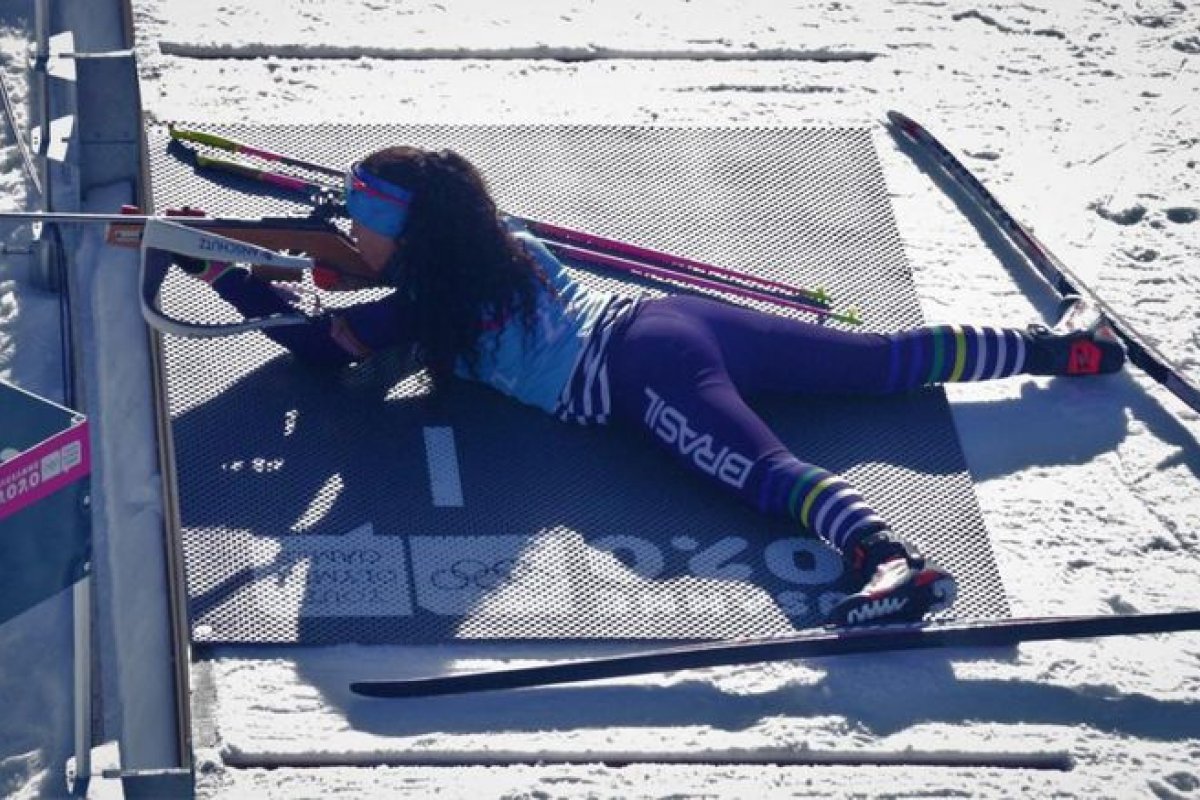 3° edição dos Jogos Olímpicos de Inverno da Juventude começa nesta quinta na Suíça