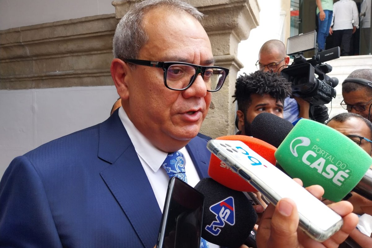 ‘Vamos intensificar o trabalho no início do ano’, diz Muniz sobre dinâmica na Câmara em 2024