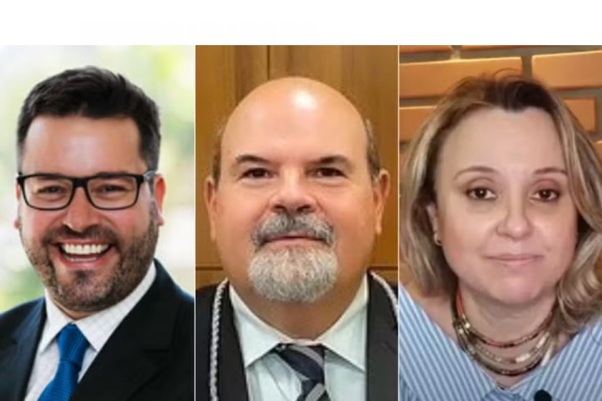 TSE aprova lista tríplice e Lula vai escolher qual advogado vai ocupar vaga no TRE